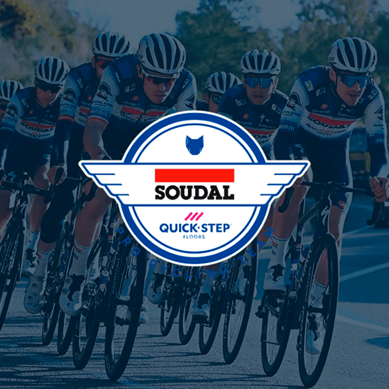 Sonderangebot Soudal Quick-Step