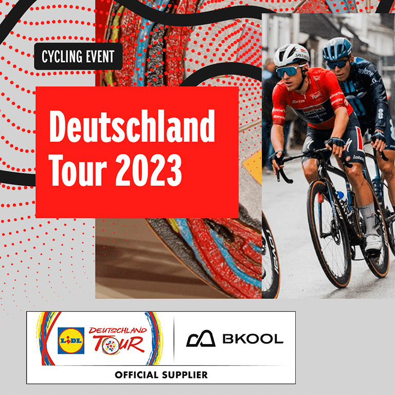 Sonderangebot Deutschland Tour