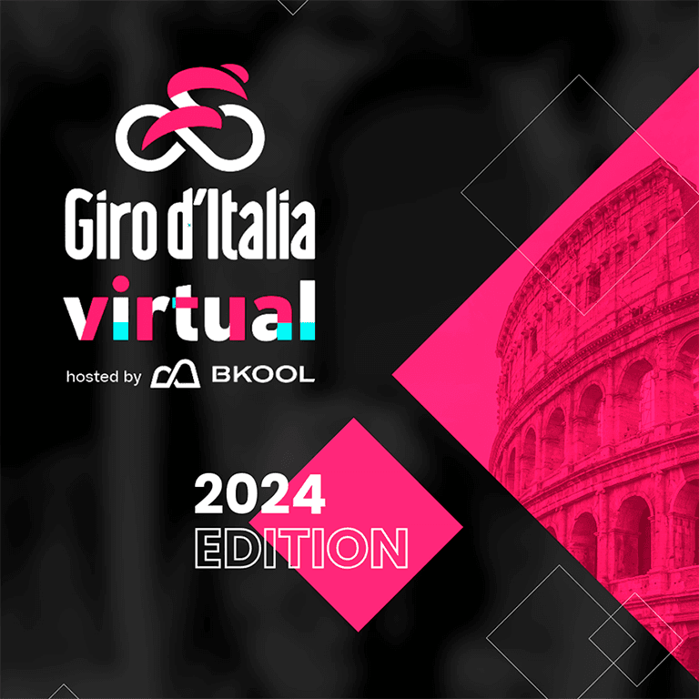 Special offer Giro d'Italia
