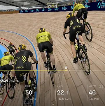 Velodromo di Londra (Londra, Regno Unito)